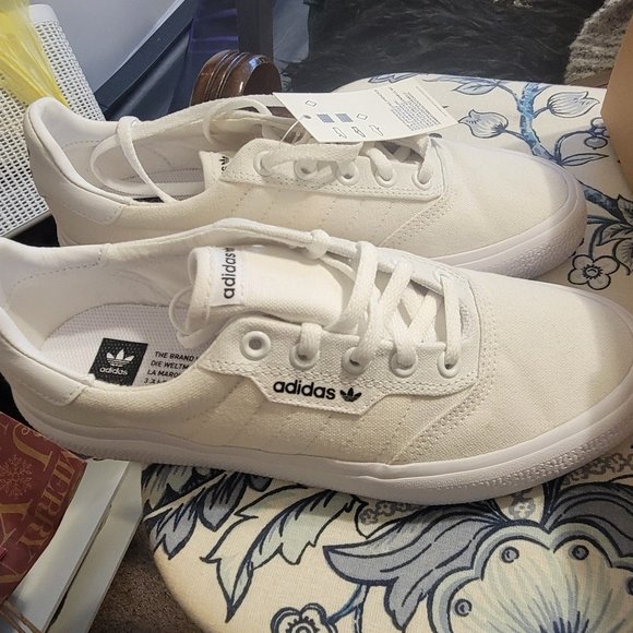 Adidas Original 3MC trainers - Picture 2 of 5